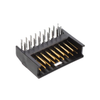 Headers, Male Pins - 280510-2-ND - DigiKey