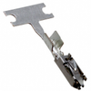 Solid State Lighting Connector Contacts - A107400TR-ND - DigiKey