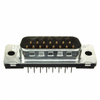 D-Sub Connector Assemblies - A23185-ND - DigiKey