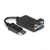 Adapters, Converters - 5214-DP2VGA-ND - DigiKey