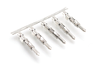 Battery Holders, Clips & Contacts - SP12A1T - Powell Electronics, Inc.
