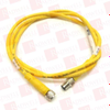 QD Cable/Cord Set - 3539423 - Radwell International