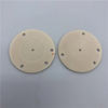 Heat Sink AIN Aluminum Nitride Disc