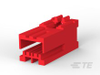 Rectangular Wire & Cable Connectors & Housings - 316086-2 - TE Connectivity