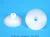 Flat Vacuum Suction Cup - F95-SIT - ANVER Corporation