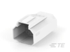 Rectangular Wire & Cable Connectors & Housings - 5-2366600-2 - TE Connectivity
