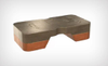 Roll Cladded Current Sensing Resistor - WAK (1206) - Isabellenhutte USA