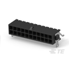 Headers, Male Pins - 5-794626-2-ND - DigiKey