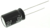 Aluminium Capacitors - 5262174 - RS Components, Ltd.