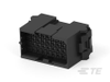Wire Housings & Plugs - 3020669 - RS Components, Ltd.
