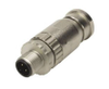Industrial Circular Connectors - 1231073 - RS Components, Ltd.