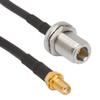 Coaxial Cables (RF) - 115-095-902-527-072-ND - DigiKey