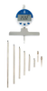 Depth Gauges - 390854 - RS Components, Ltd.