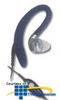 Jabra Nokia 330 Series Ear Wave Bud - JAB-WEB175 - TelephoneStuff.com