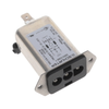 10A EMI RFI Filter - 838-5003.036B.1 - ERSAELECTRONICS PTE. LTD.