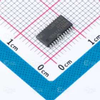 H-Bridge Motor Driver IC -- 137-TLD5191ESXUMA1