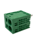 Terminal Blocks - 1001-EB167A-05-M-180 - New Yorker Electronics Co., Inc.