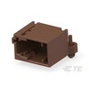 Headers, Male Pins - 17-185740-3-ND - DigiKey