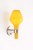 YL735 Sconces-Single Glass - 374870 - Capital Lighting, Inc.