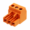 Terminal Blocks - Headers, Plugs and Sockets - 281-3139-ND - DigiKey