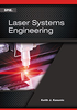 Laser Systems Engineering -- ISBN: 9781510604261