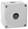 Pushbutton Enclosure -- E22CDP1Y - Image