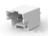 PCB Headers & Receptacles - 2132415-2 - TE Connectivity