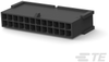 Rectangular Wire & Cable Connectors & Housings - 2-794616-4 - TE Connectivity