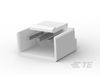 PCB Headers & Receptacles - 1744357-3 - TE Connectivity