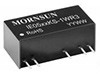 DC/DC - Fixed Input, SIP/DIP Regulated Output (0.75-1W) -- IE0505KS-1WR3 - Image