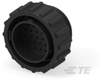 Circular Power Connectors - 206039-1 - TE Connectivity