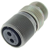 Amphenol MS3101A16-11S-RES - PEI-Genesis