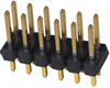 Btb Conn, Header, 12Pos, 2Row, 2.54Mm Rohs Compliant Amphenol Communications Solutions - 82AH5162 - Newark, An Avnet Company