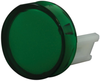 Lens, Round, Green; Lens Shape Eao - 93B4554 - Newark, An Avnet Company