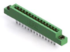 Card Edge Conn, Single, 14Pos, Lug; Card Edge Connector Type Edac - 86AH5665 - Newark, An Avnet Company