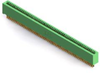 Card Edge Conn, Dual, 116Pos, Th; Card Edge Connector Type Edac - 64AJ7850 - Newark, An Avnet Company