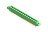 Card Edge Conn, Dual, 50Pos, Lug; Card Edge Connector Type Edac - 98Y2599 - Newark, An Avnet Company