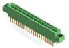 Card Edge Conn, Dual Side, 46Pos, Lug; Card Edge Connector Type Edac - 76AJ2686 - Newark, An Avnet Company