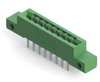 Card Conn, Dual Side, 16Pos, Wire Wrap; Card Edge Connector Type Edac - 57AJ3329 - Newark, An Avnet Company