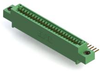 Card Conn, Single Side, 24Pos, Wire Wrap; Card Edge Connector Type Edac - 67AJ8420 - Newark, An Avnet Company