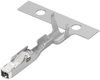 Automotive Contact, Skt, 24-22Awg, Crimp; Product Range Te Connectivity - 73AJ0338 - Newark, An Avnet Company