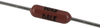 Metal Film Resistor, 10 Ohm, 250Mw, 1%; Resistance Vishay - 63M2682 - Newark, An Avnet Company