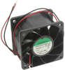 Axial Fan, 60Mm, 24Vdc,56.5Cfm, 56Dba; Supply Voltage Vdc Sunon - 96M8314 - Newark, An Avnet Company