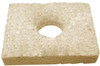Sponge; Accessory Type Edsyn - 87F1879 - Newark, An Avnet Company