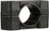 Cable Cleat, Nylon, Black, 45X128X78Mm Rohs Compliant Panduit - 80AH1729 - Newark, An Avnet Company