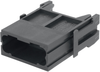 Heavy Duty Insert, Plug, 12Pos, 2.5Mm2; Product Range Epic - 46AC2171 - Newark, An Avnet Company