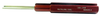 Insertion Tool, 8 Size Contact; For Use With Astro Tool - 75Y7935 - Newark, An Avnet Company