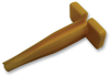 Extraction Tool, Hdp, Size 12; For Use With Deutsch Te Connectivity - 91R1819 - Newark, An Avnet Company
