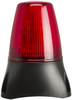 Beacon, Led, Red, Continuous, Flashing, 380Vdc, 280Vac, Ip65, 119Mm Height Rohs Compliant Moflash Signalling - 59Y7349 - Newark, An Avnet Company