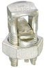 Mechanical Connector, Split Bolt, 2/0Awg; Product Range Panduit - 66H3887 - Newark, An Avnet Company